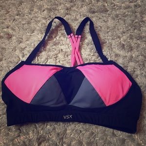 3/$20 VS PINK sports bra